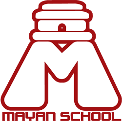Mayans are Learning Elementary