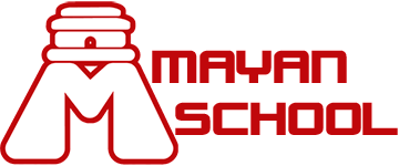 Mayans are Learning Preschool - Elementary